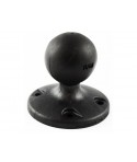 RAM-Mounts Base with 1,5" Ball / Verbinder RAP-202U