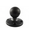 RAM-Mounts Base with 1,5" Ball / Verbinder RAP-202U