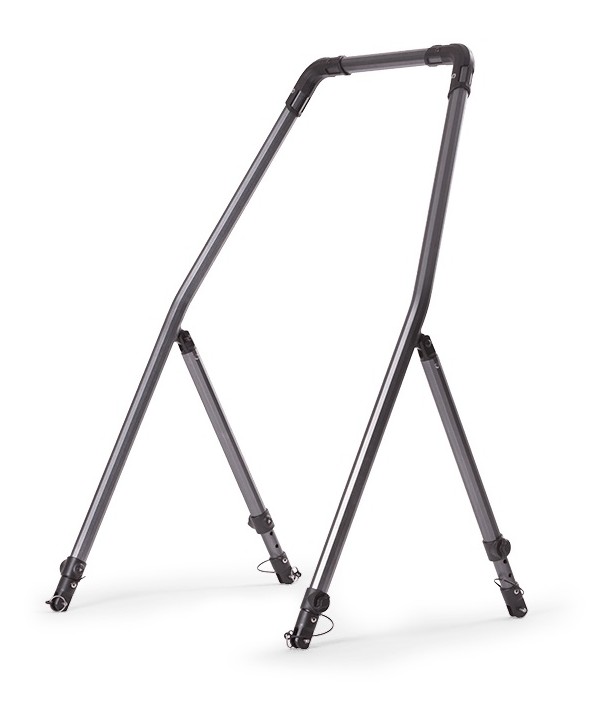 Hobie H-Bar, adjustable