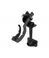 Ram-Mounts RAM ROD 2000 ROD HOLDER W PLUNG BULKHEAD RAM-114-BMP