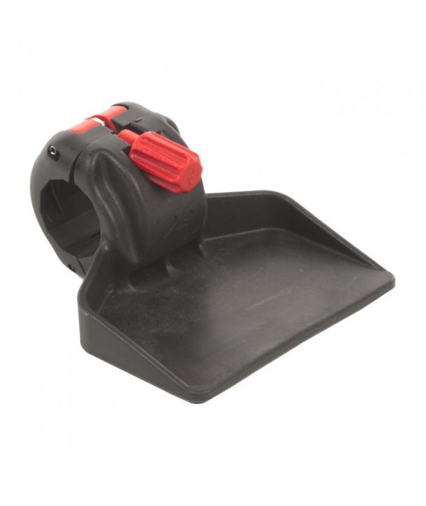 Hobie H-Rail Mounting Plate / Montage Platte