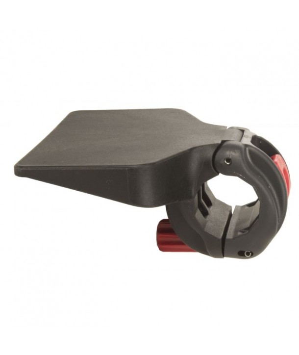 Hobie H-Rail Mounting Plate / Montage Platte