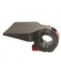 Hobie H-Rail Mounting Plate / Montage Platte