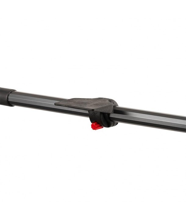 Hobie H-Rail Mounting Plate / Montage Platte