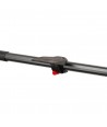 Hobie H-Rail Mounting Plate / Montage Platte