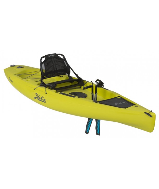 Hobie Mirage Compass Seegras Grün