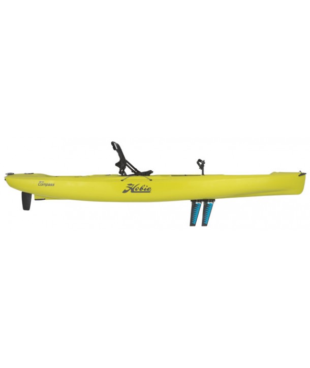 Hobie Mirage Compass Seegras Grün