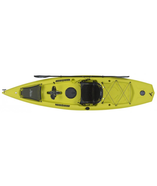 Hobie Mirage Compass Seegras Grün