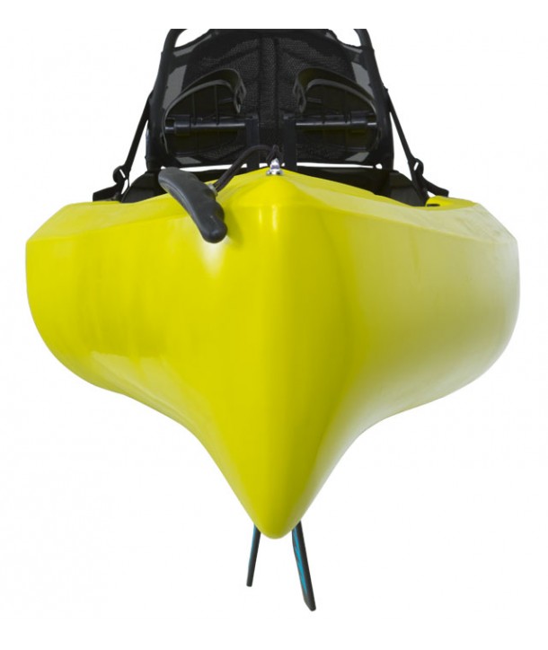 Hobie Mirage Compass Seegras Grün