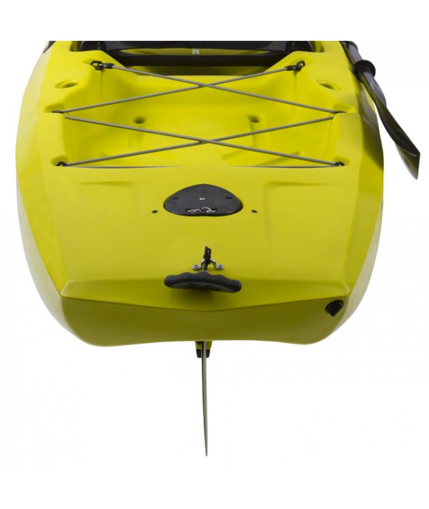 Hobie Mirage Compass Seegras Grün