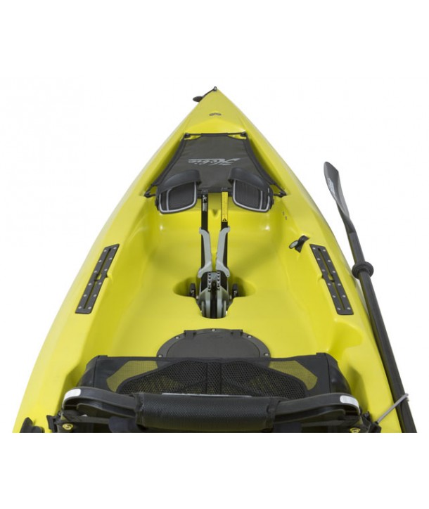 Hobie Mirage Compass Seegras Grün