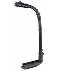 Ram-Mounts Transducer Arm Mount Geberhalterung für Lowrance StructureScan RAM-B-316-18-TRA3-NB