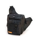 Geecrack Shoulder Bag G2, Fb.: Schwarz