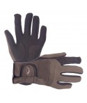 Sundridge Super Stretch, Full Finger Hydra Gloves Neopren-Handschuhe, Gr.L