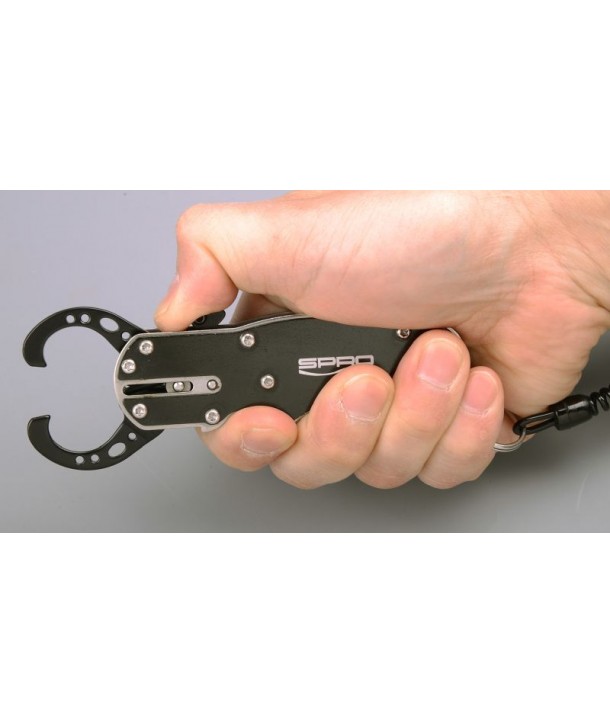 Spro Preator Fish Gripper 13 cm
