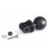 RAM GoPro Mounting Base 1" / RAP-B-202U-GOP1