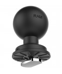 Hobie RAM 1,5" Ball (Kugel) Track with T-Bolt Attachment 72023059