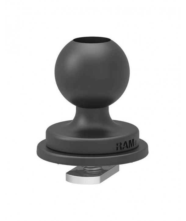 Hobie RAM 1" Ball Track with T-Bolt Attachment 72023058