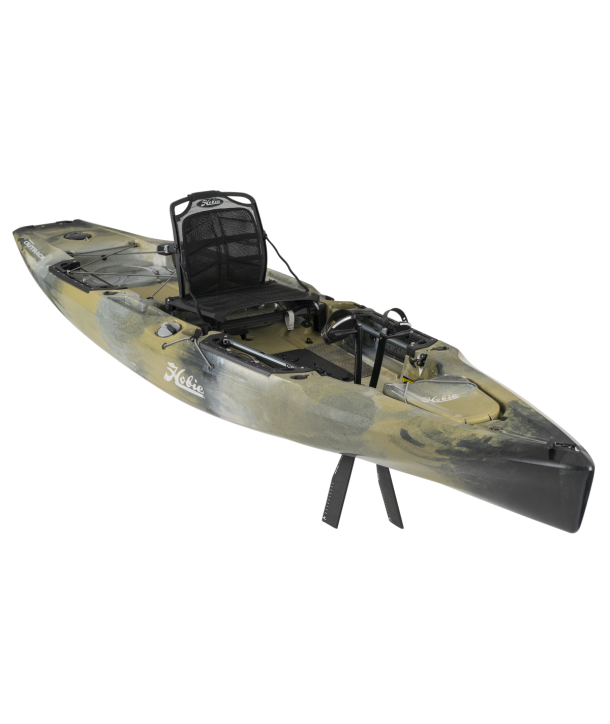 Hobie Mirage OUTBACK , Fb. Camo Modell 2019