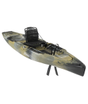 Hobie Mirage OUTBACK , Fb. Camo