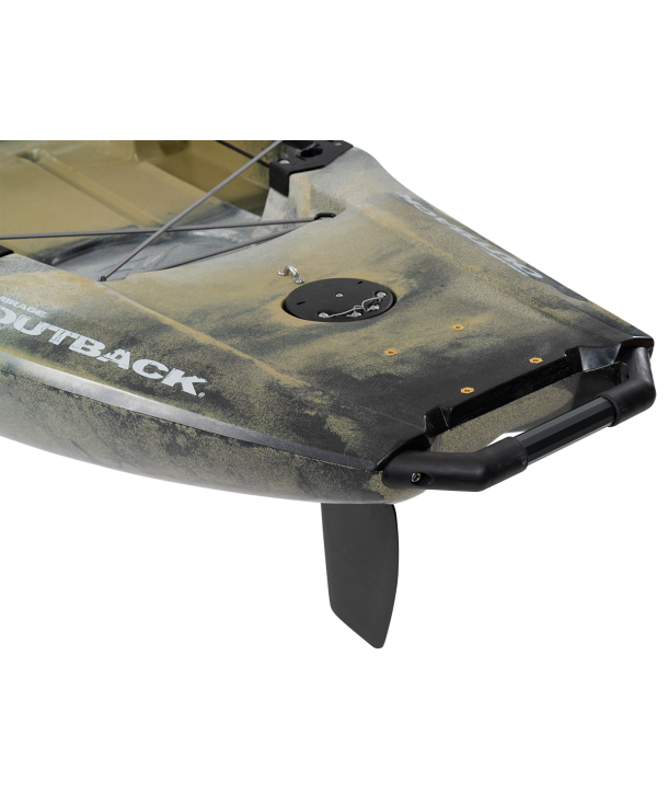 Hobie Mirage OUTBACK , Fb. Camo Modell 2019