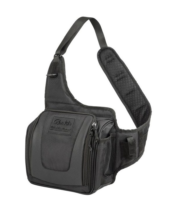 Gamakatsu Shoulder Bag / Umhänge Tasche Köder