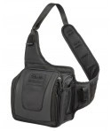 Gamakatsu Shoulder Bag / Umhänge Tasche Köder