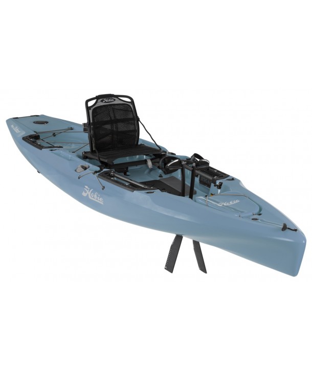 Hobie Mirage OUTBACK , Fb. Slate Blue Modell 2019