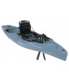 Hobie Mirage OUTBACK , Fb. Slate Blue Modell 2019