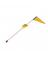 Hobie Safety Flag