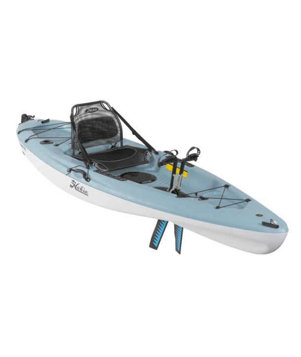 Hobie Passport 10.5 Kajak, Fb.: Slate Blue