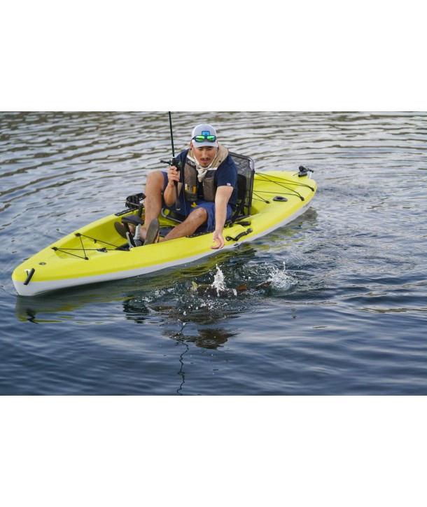 Hobie Passport 10.5 Kajak, Fb.: Slate Blue