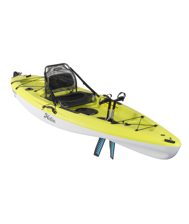 Hobie Passport 10.5 Kajak, Fb.: Seagras Green