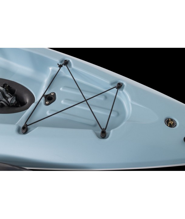 Hobie Passport 10.5 Kajak, Fb.: Slate Blue