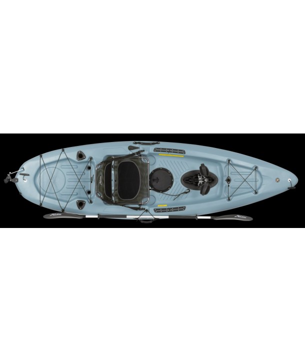 Hobie Passport 10.5 Kajak, Fb.: Slate Blue