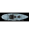 Hobie Passport 10.5 Kajak, Fb.: Slate Blue