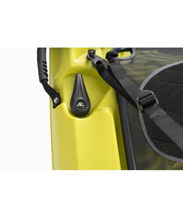 Hobie Passport 10.5 Kajak, Fb.: Seagras Green