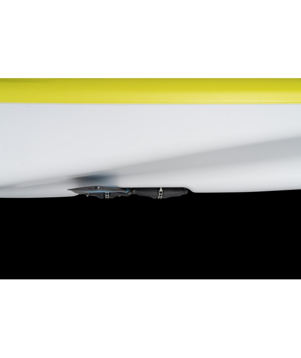 Hobie Passport 10.5 Kajak, Fb.: Seagras Green