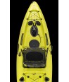 Hobie Passport 10.5 Kajak, Fb.: Seagras Green