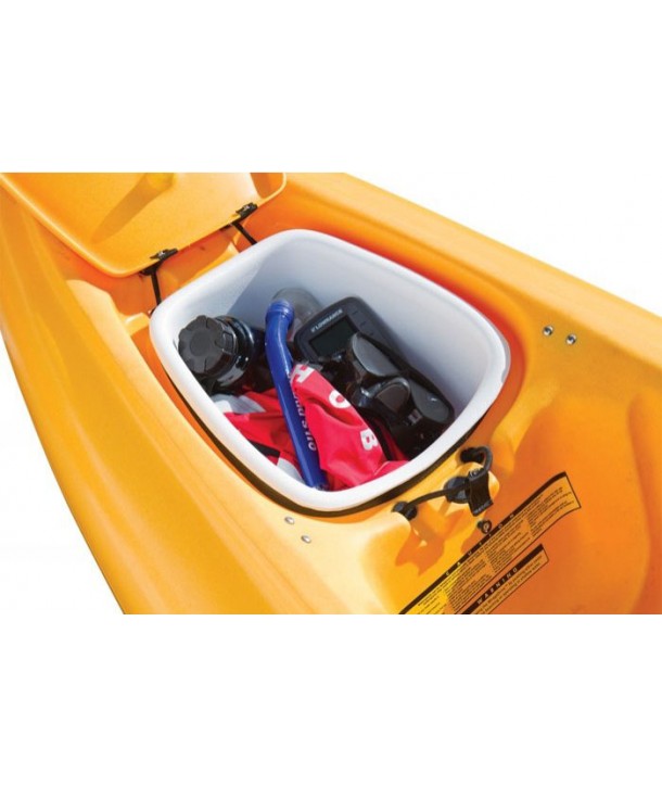 Hobie Hatch Liner - Outback / Fisch-Wanne / Luken Einsatz