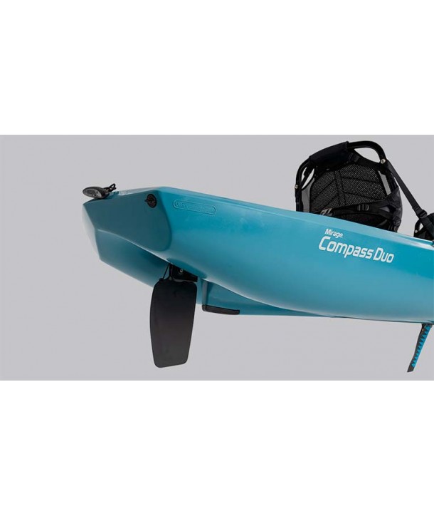 Hobie Compass DUO 2er-Kajak