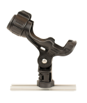 Yak-Attack Omega™ Rod Holder with Track Mounted LockNLoad™ Mounting System