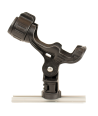 Omega™ Rod Holder with Track Mounted LockNLoad™ Mounting System