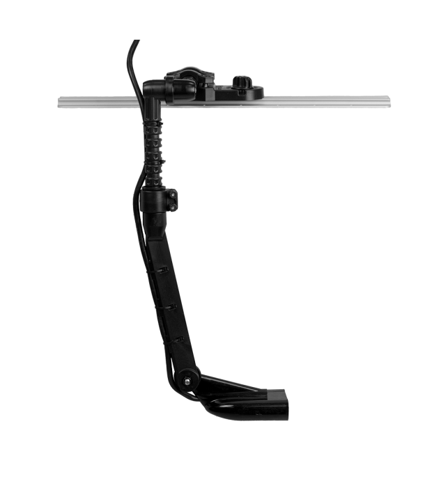 Yak-Attack SwitchBlade™ Transducer Deployment Arm