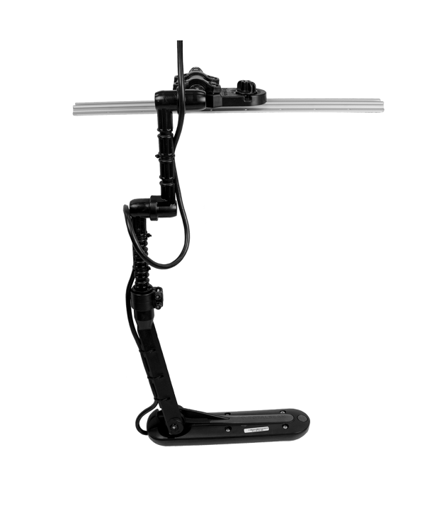 Yak-Attack SwitchBlade™ Transducer Deployment Arm