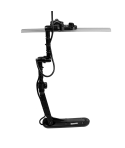Yak-Attack SwitchBlade™ Transducer Deployment Arm