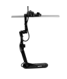 Yak-Attack SwitchBlade™ Transducer Deployment Arm