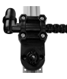 Yak-Attack SwitchBlade™ Transducer Deployment Arm