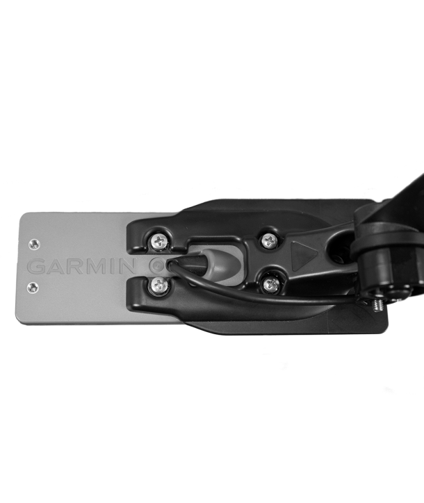 Yak-Attack SwitchBlade™ Transducer Deployment Arm