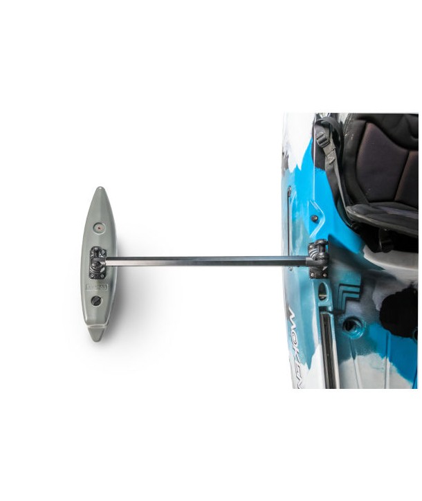 Yak-Gear Outrigger/Stabilizers/Ausleger GEN 2